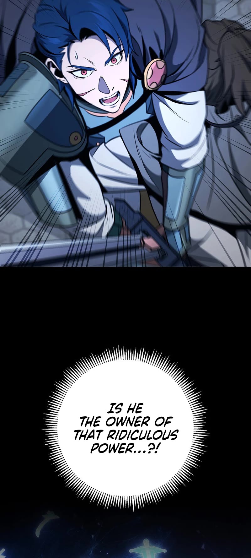 Skeleton Soldier Couldn’t Protect the Dungeon chapter 265 page 45