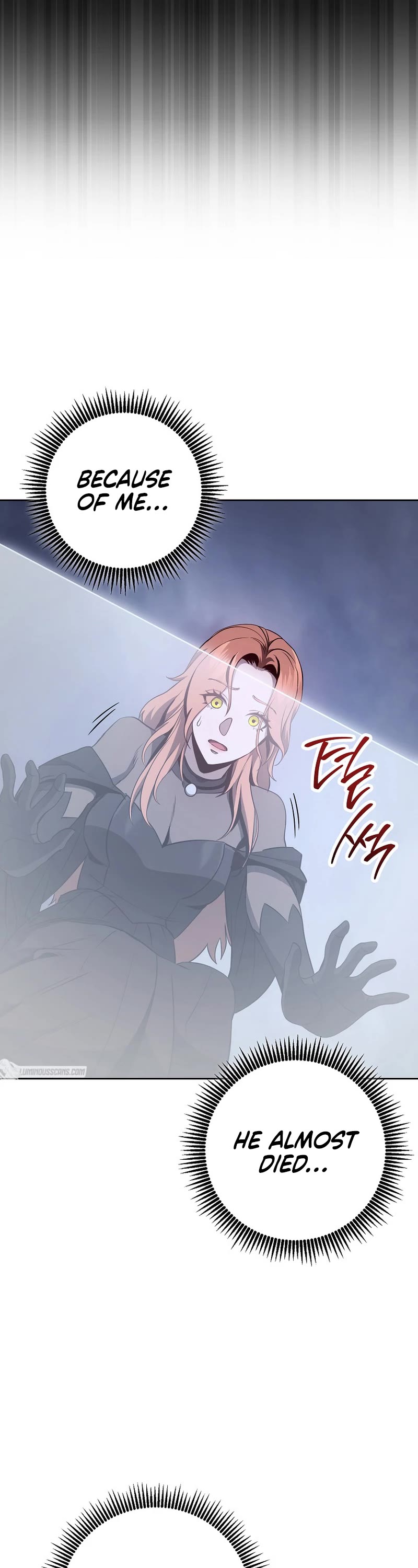 Skeleton Soldier Couldn’t Protect the Dungeon chapter 265 page 47