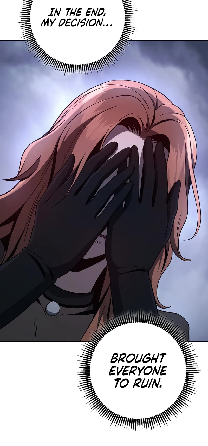 Skeleton Soldier Couldn’t Protect the Dungeon chapter 265 page 48