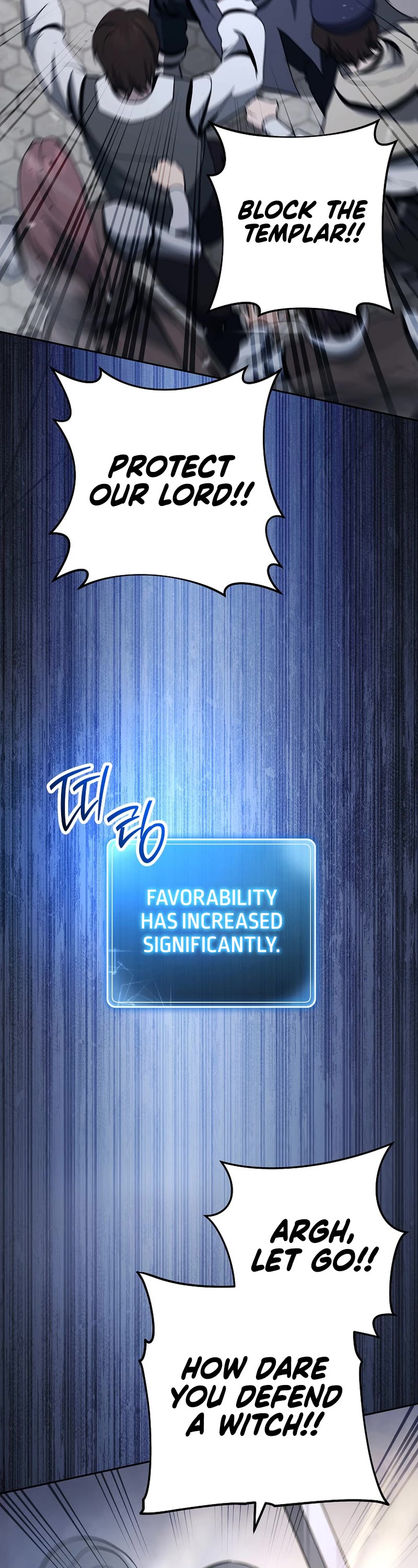 Skeleton Soldier Couldn’t Protect the Dungeon chapter 265 page 53