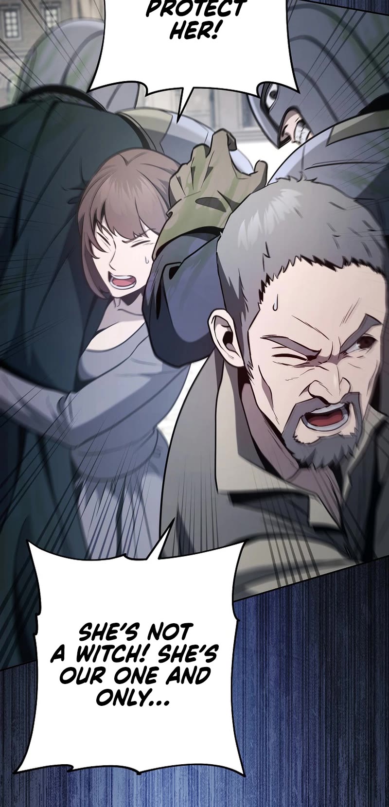 Skeleton Soldier Couldn’t Protect the Dungeon chapter 265 page 55