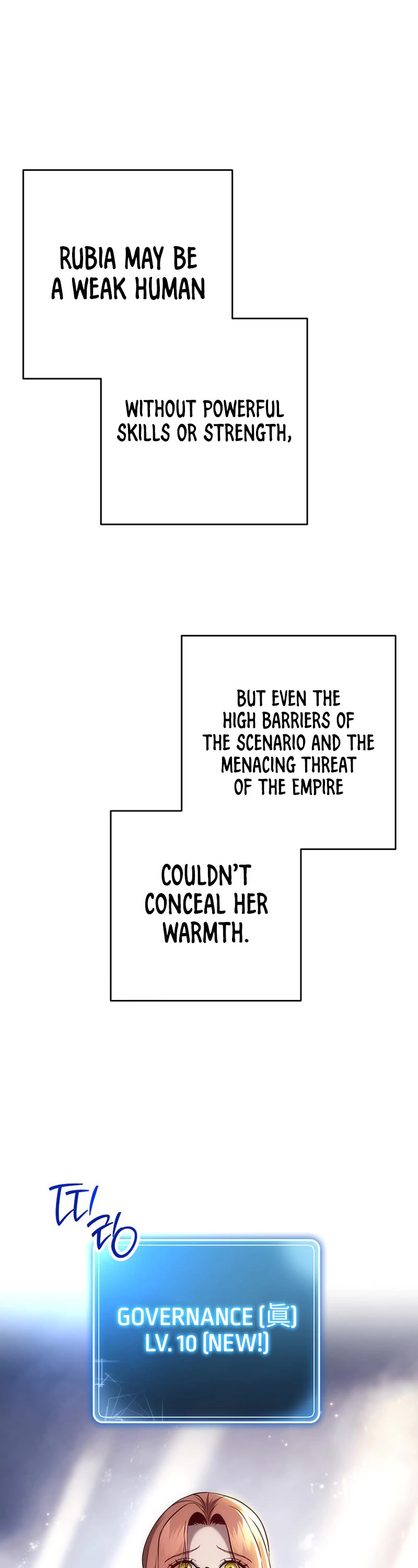 Skeleton Soldier Couldn’t Protect the Dungeon chapter 265 page 58