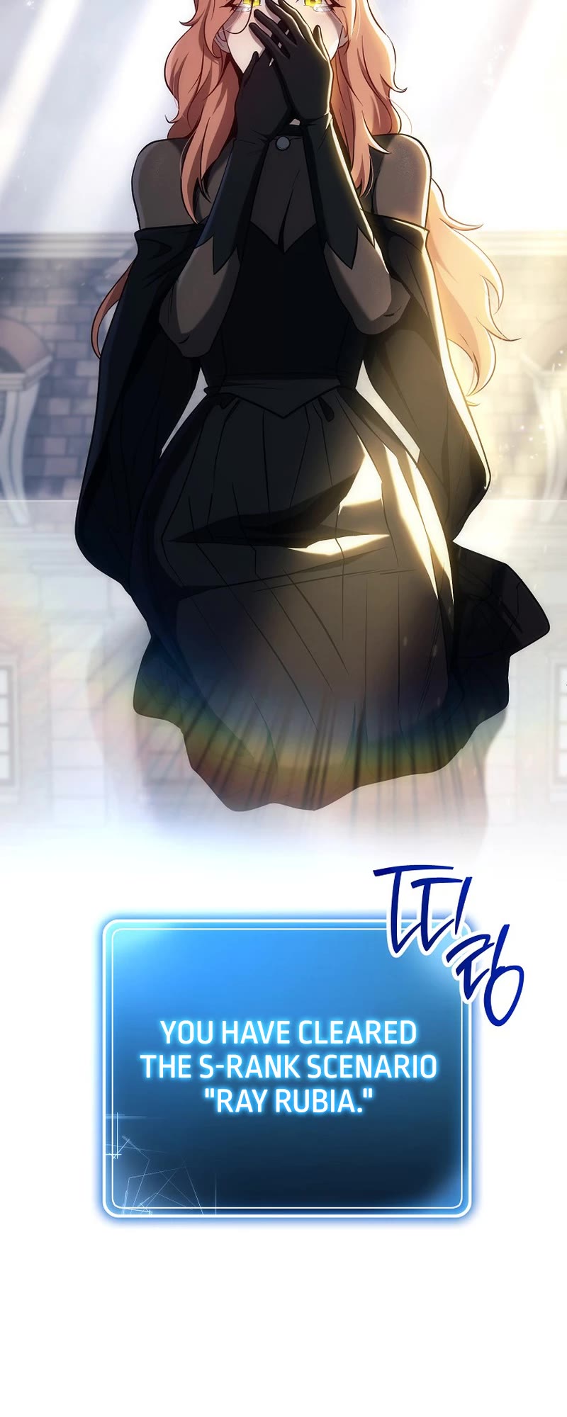 Skeleton Soldier Couldn’t Protect the Dungeon chapter 265 page 59