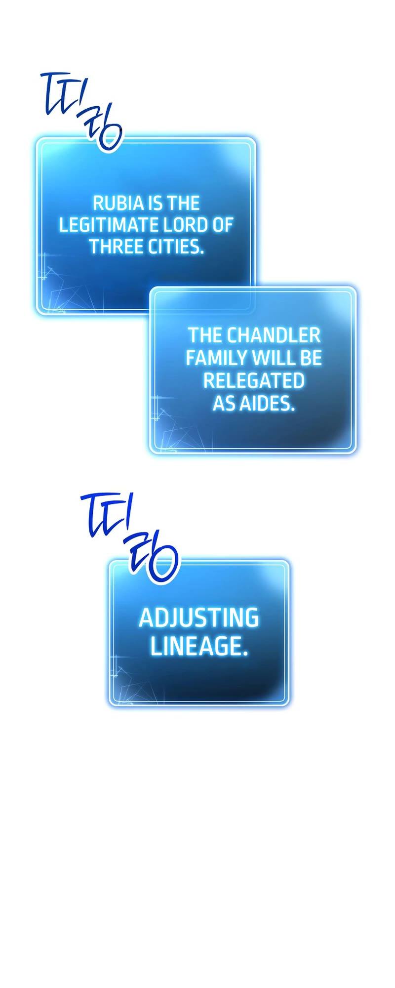 Skeleton Soldier Couldn’t Protect the Dungeon chapter 265 page 60