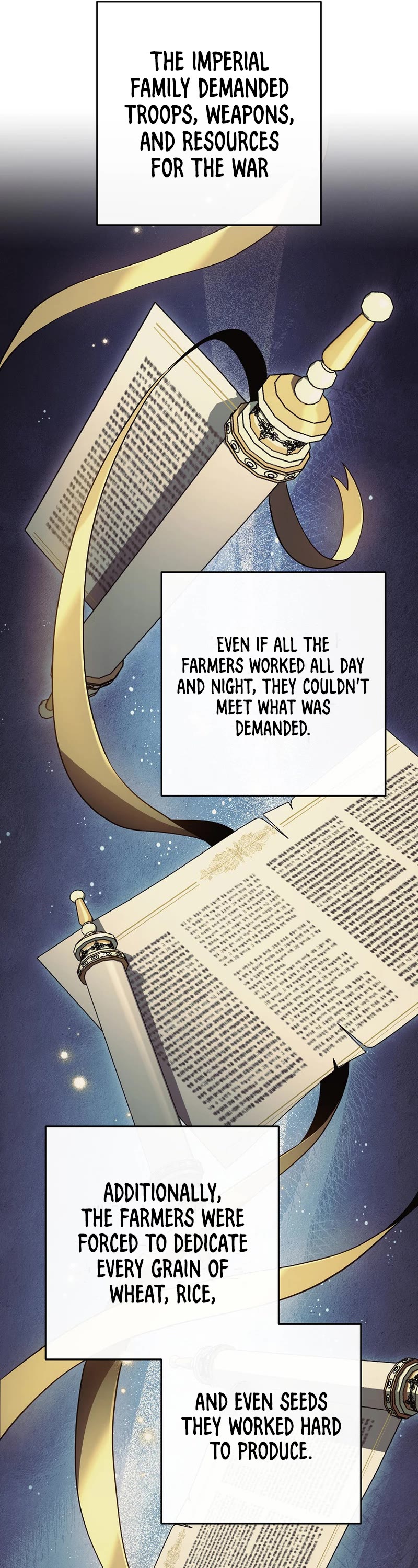 Skeleton Soldier Couldn’t Protect the Dungeon chapter 265 page 9