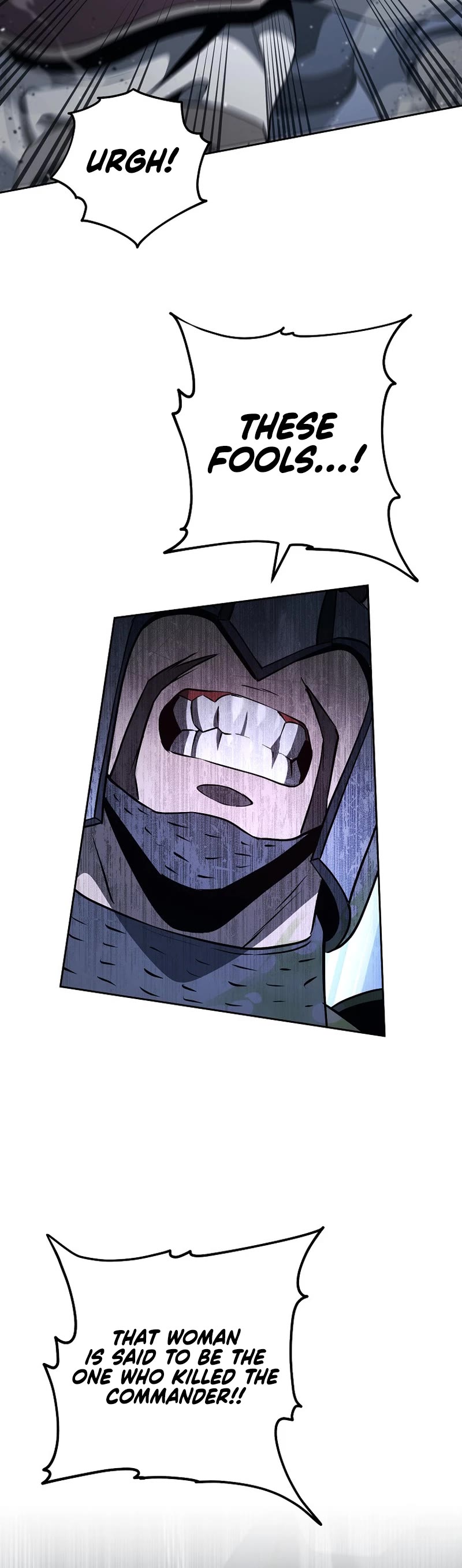 Skeleton Soldier Couldn’t Protect the Dungeon chapter 266 page 12