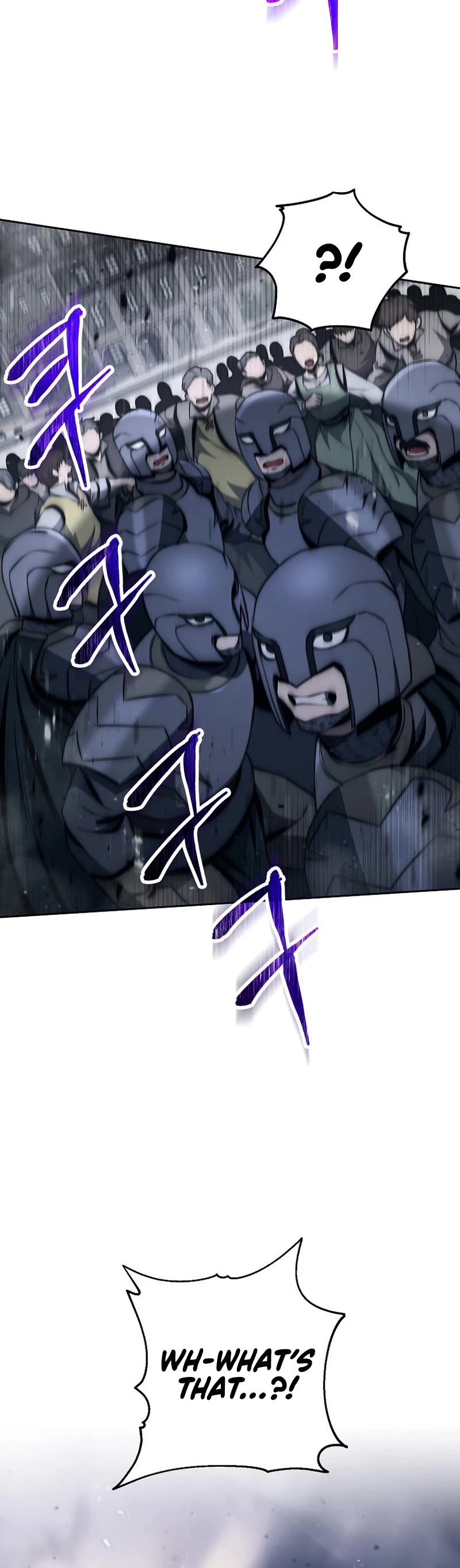 Skeleton Soldier Couldn’t Protect the Dungeon chapter 266 page 15