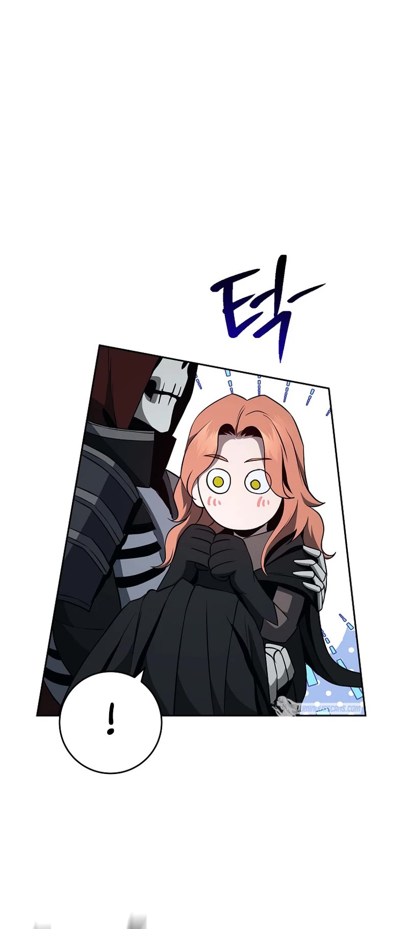 Skeleton Soldier Couldn’t Protect the Dungeon chapter 266 page 19