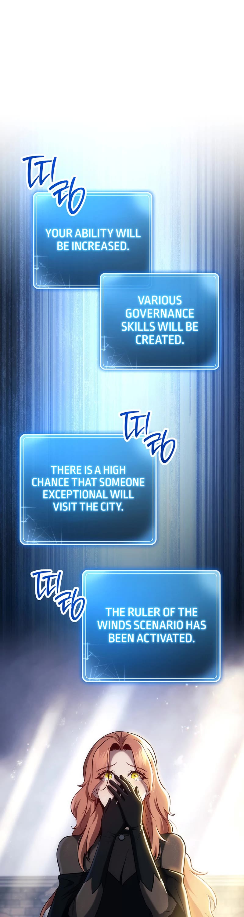 Skeleton Soldier Couldn’t Protect the Dungeon chapter 266 page 2