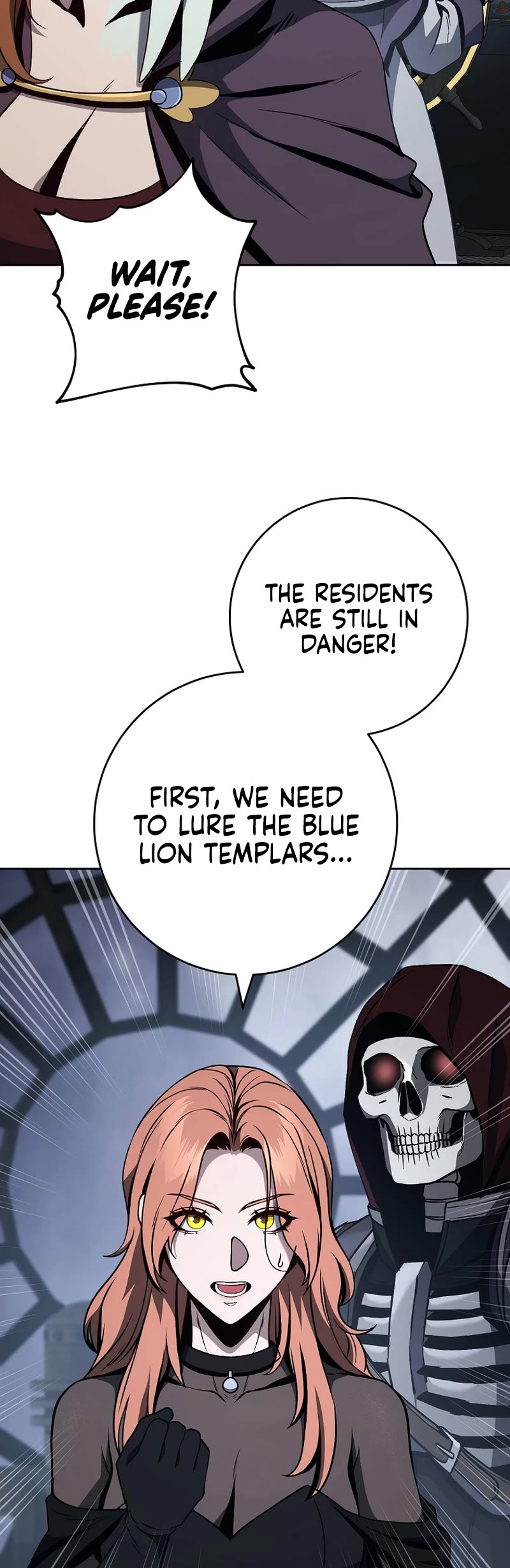 Skeleton Soldier Couldn’t Protect the Dungeon chapter 266 page 21