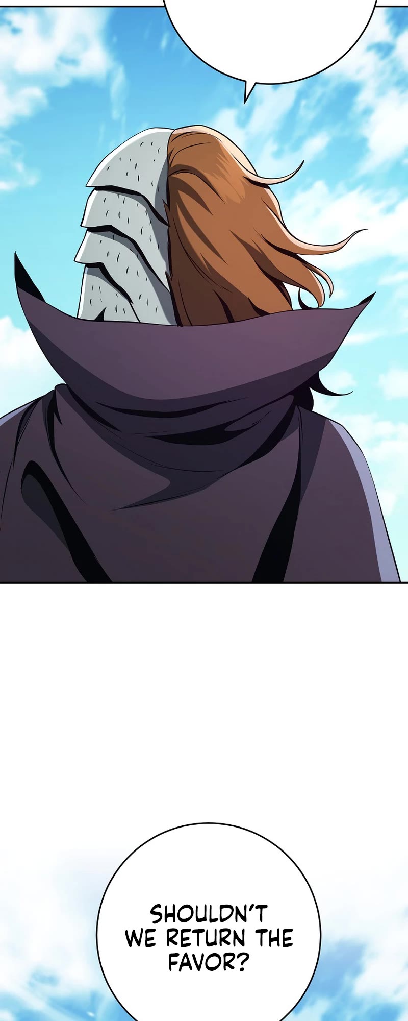 Skeleton Soldier Couldn’t Protect the Dungeon chapter 266 page 33