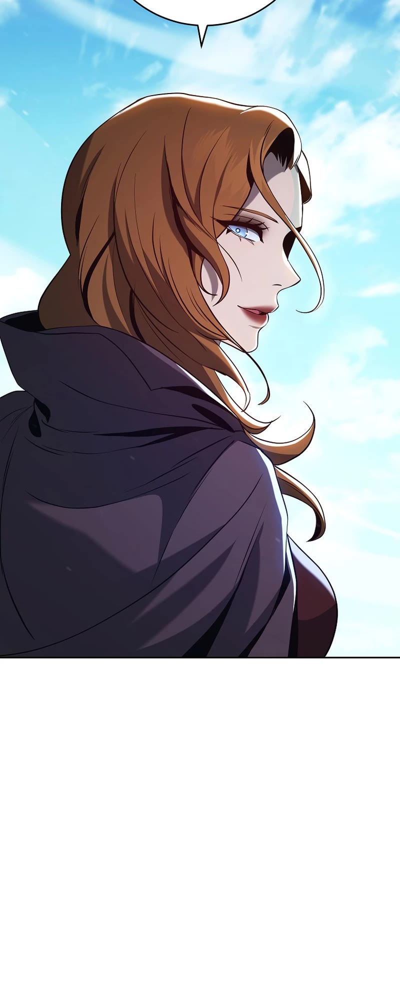 Skeleton Soldier Couldn’t Protect the Dungeon chapter 266 page 34