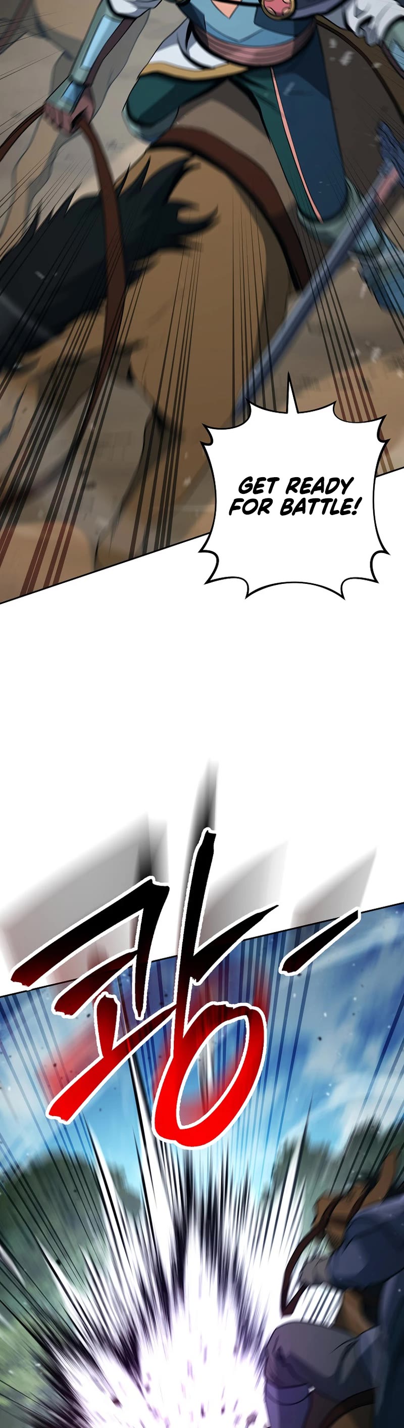 Skeleton Soldier Couldn’t Protect the Dungeon chapter 266 page 36