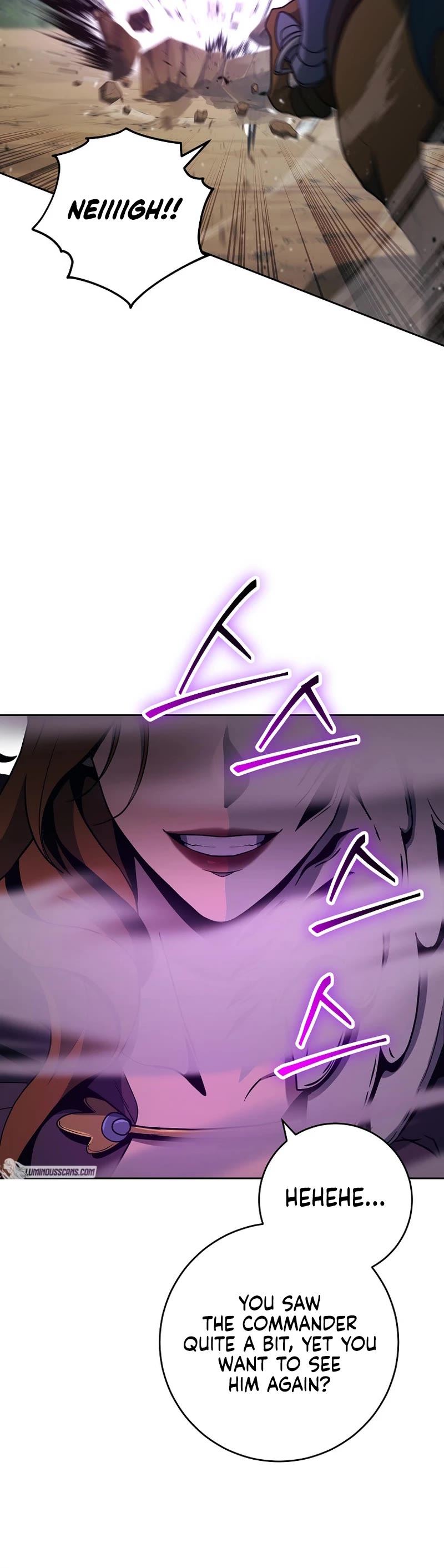 Skeleton Soldier Couldn’t Protect the Dungeon chapter 266 page 37