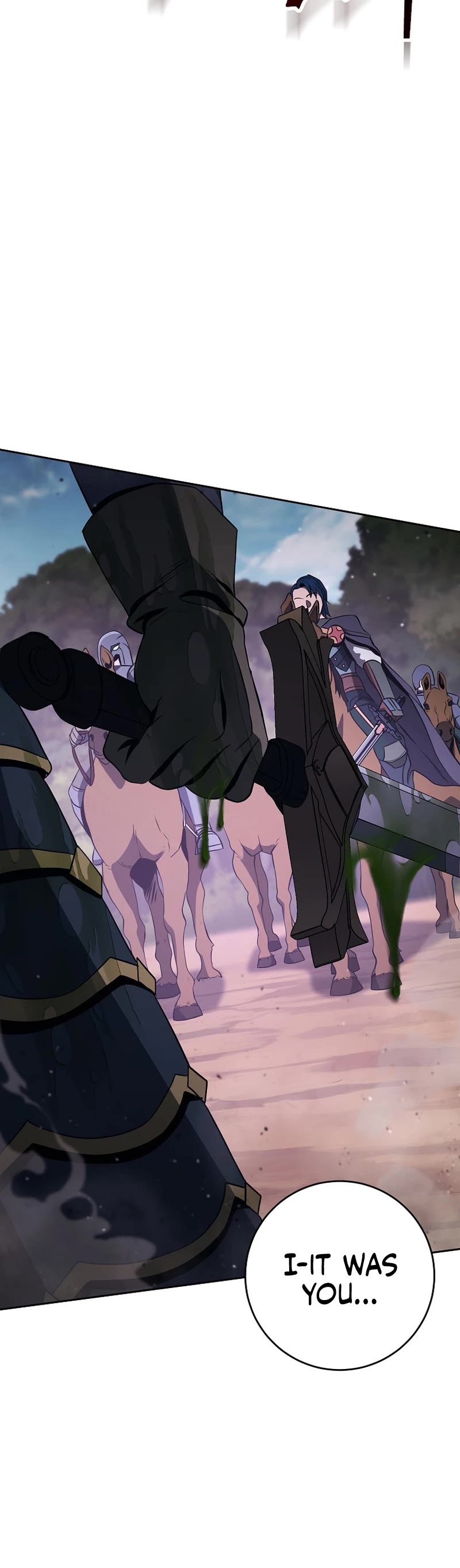 Skeleton Soldier Couldn’t Protect the Dungeon chapter 266 page 40