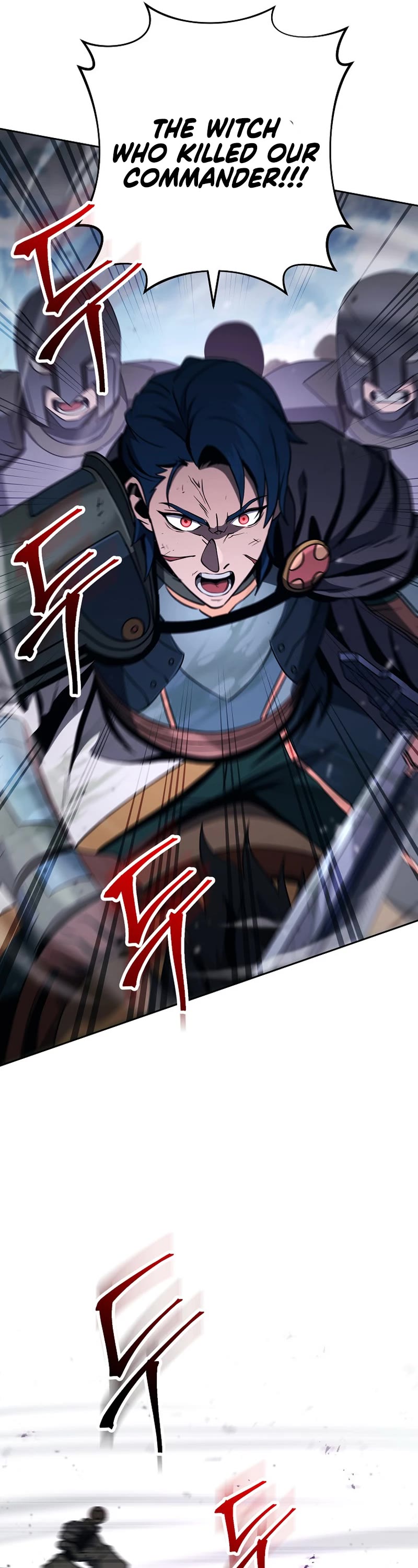 Skeleton Soldier Couldn’t Protect the Dungeon chapter 266 page 41