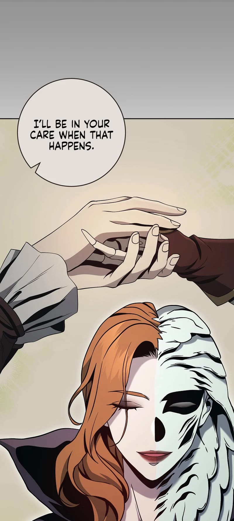 Skeleton Soldier Couldn’t Protect the Dungeon chapter 266 page 53