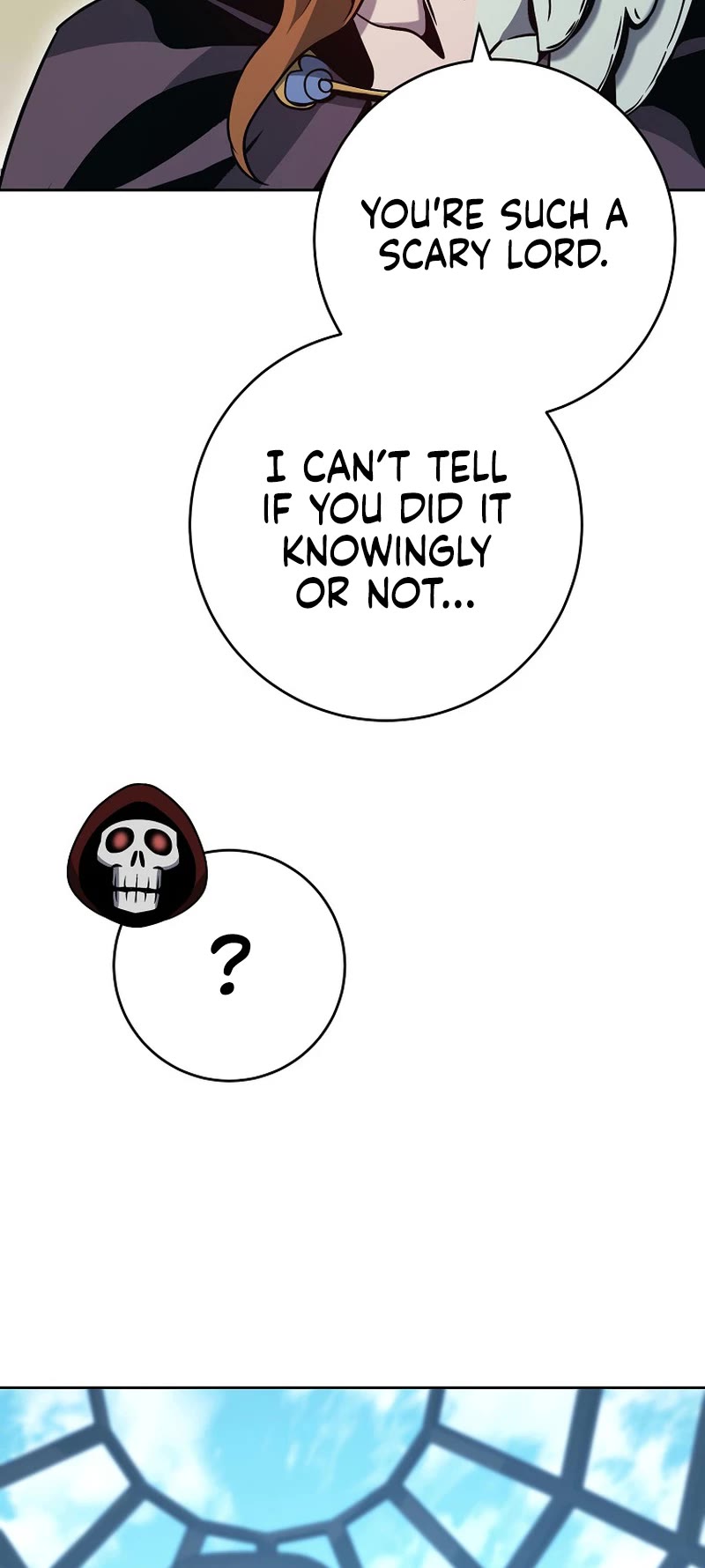 Skeleton Soldier Couldn’t Protect the Dungeon chapter 266 page 54