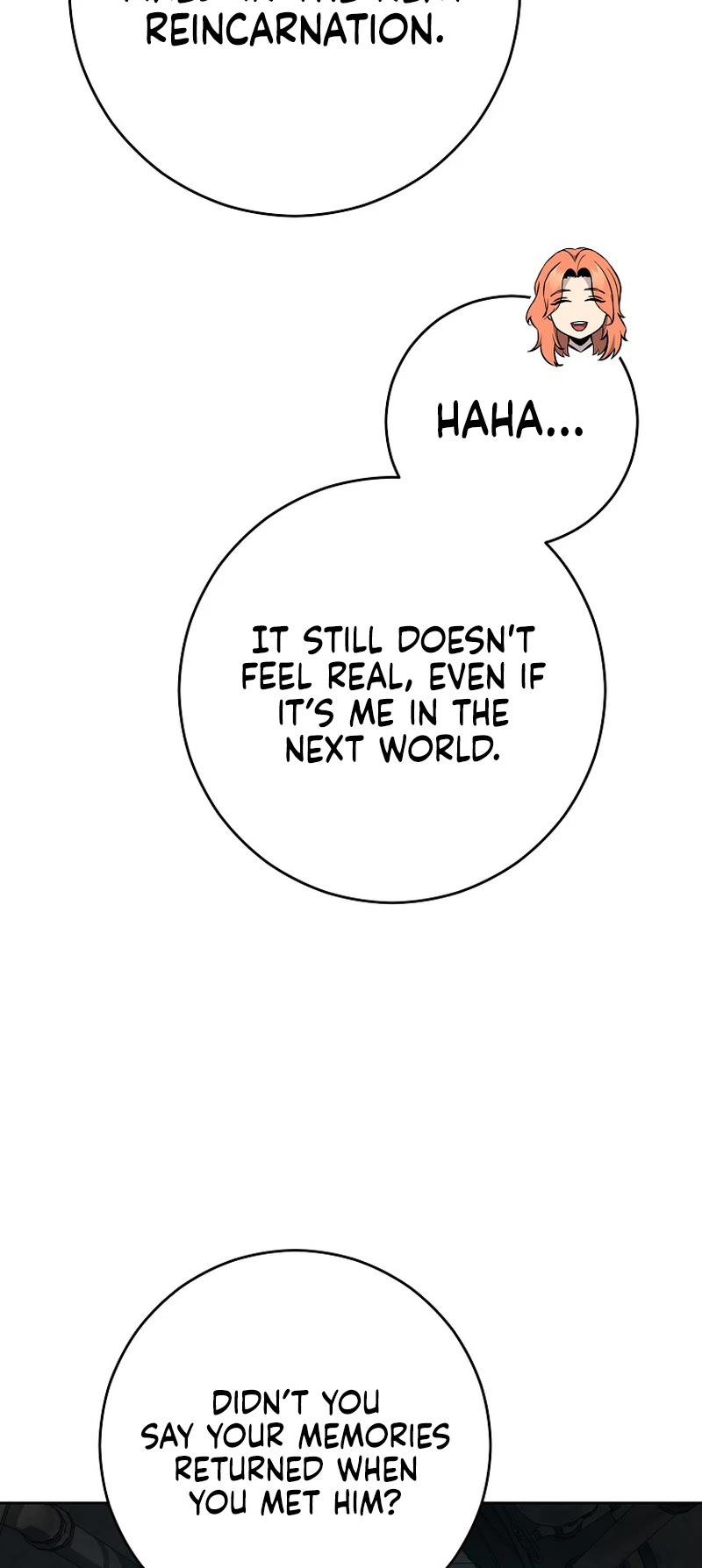 Skeleton Soldier Couldn’t Protect the Dungeon chapter 267 page 11