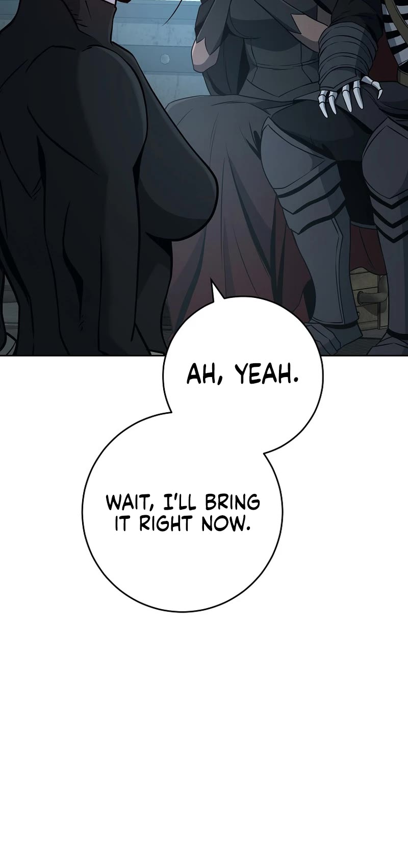 Skeleton Soldier Couldn’t Protect the Dungeon chapter 267 page 16