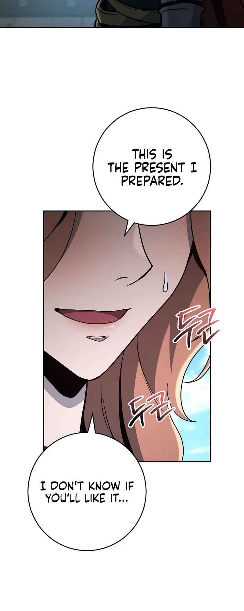 Skeleton Soldier Couldn’t Protect the Dungeon chapter 267 page 19