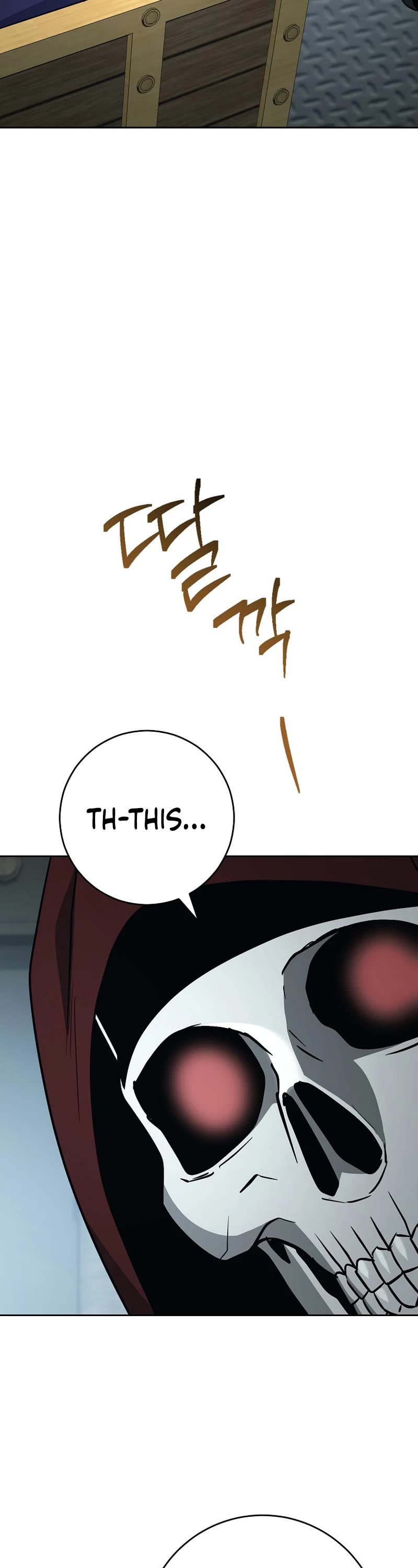 Skeleton Soldier Couldn’t Protect the Dungeon chapter 267 page 22