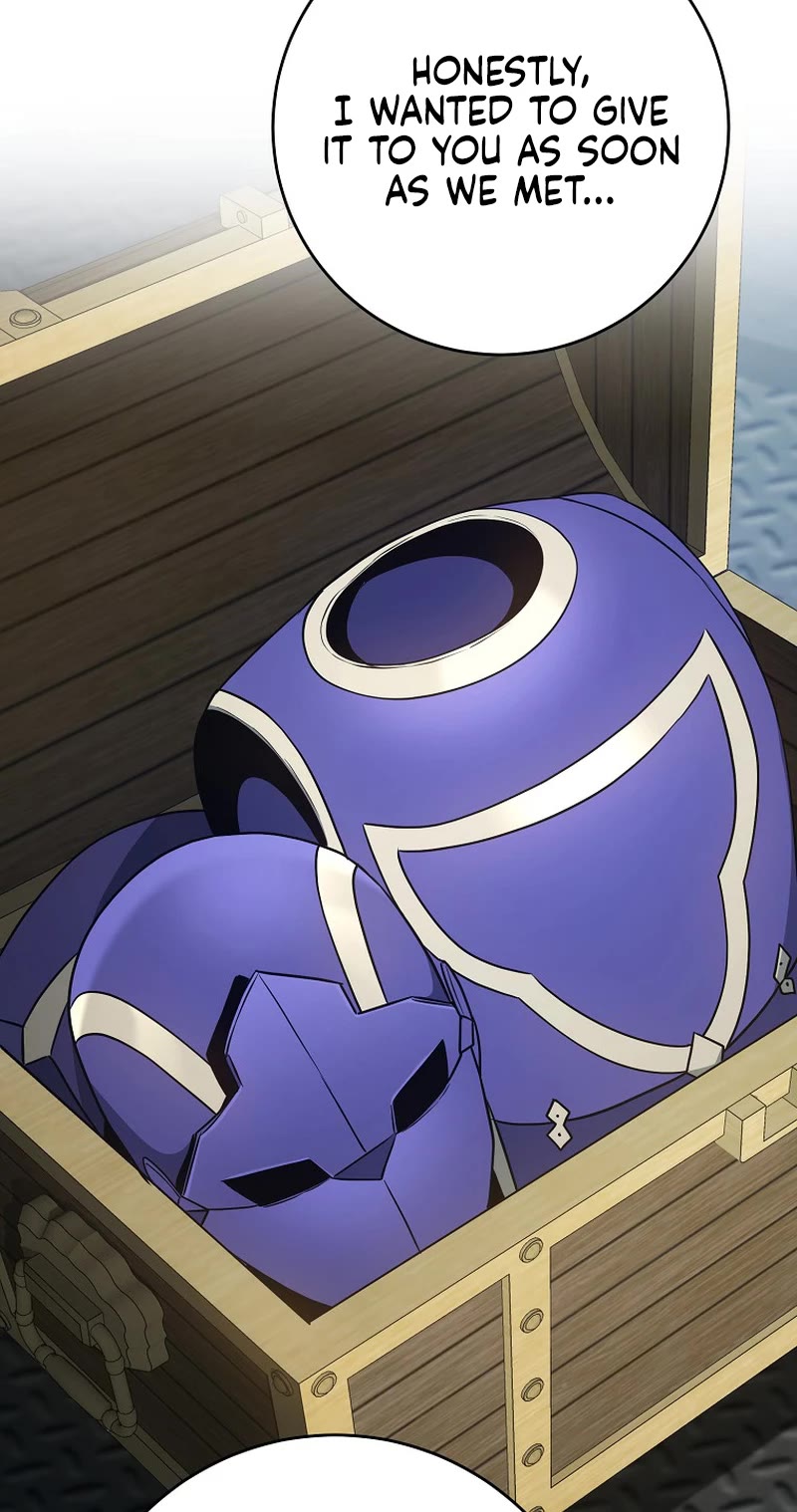 Skeleton Soldier Couldn’t Protect the Dungeon chapter 267 page 23