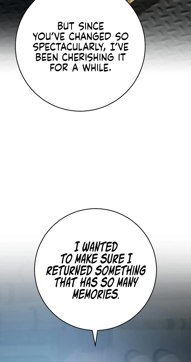 Skeleton Soldier Couldn’t Protect the Dungeon chapter 267 page 24