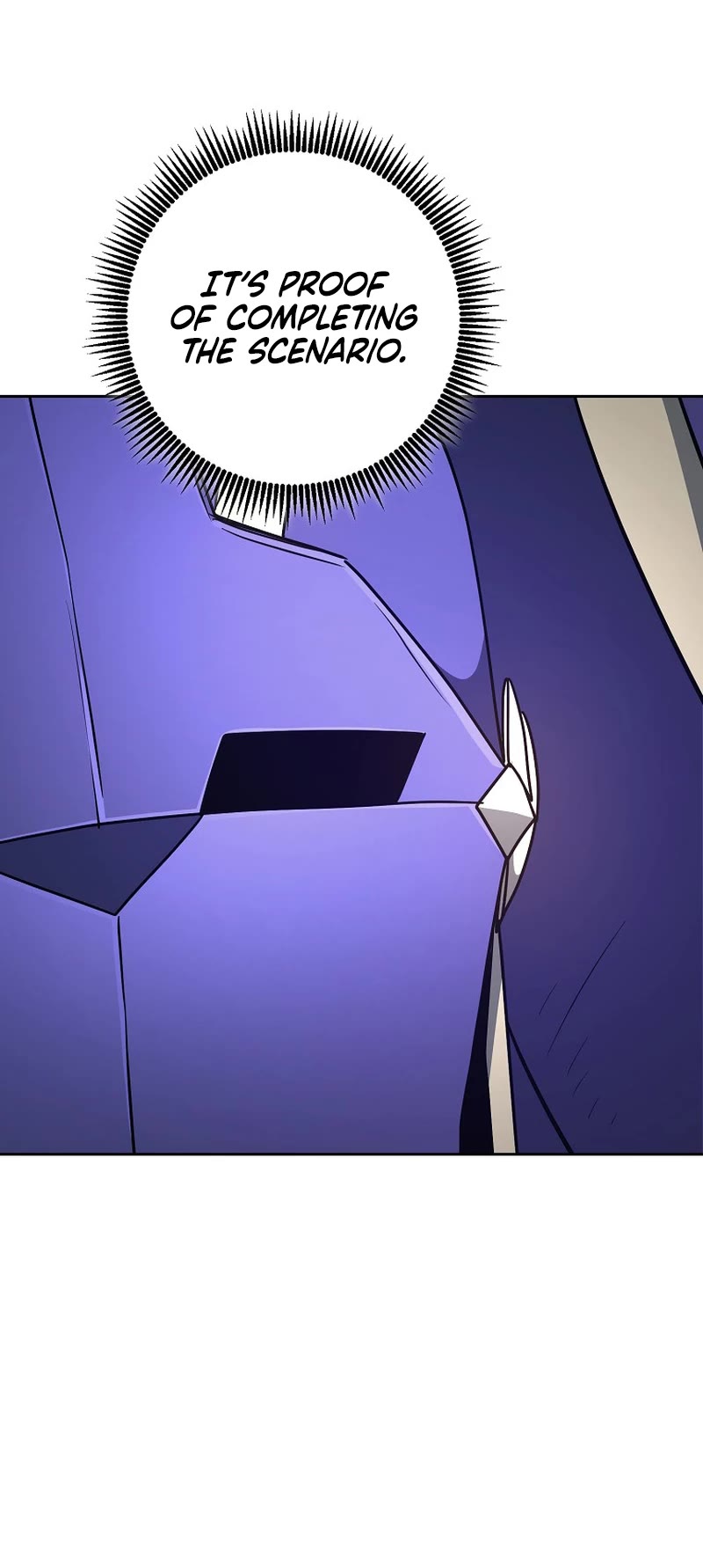 Skeleton Soldier Couldn’t Protect the Dungeon chapter 267 page 28