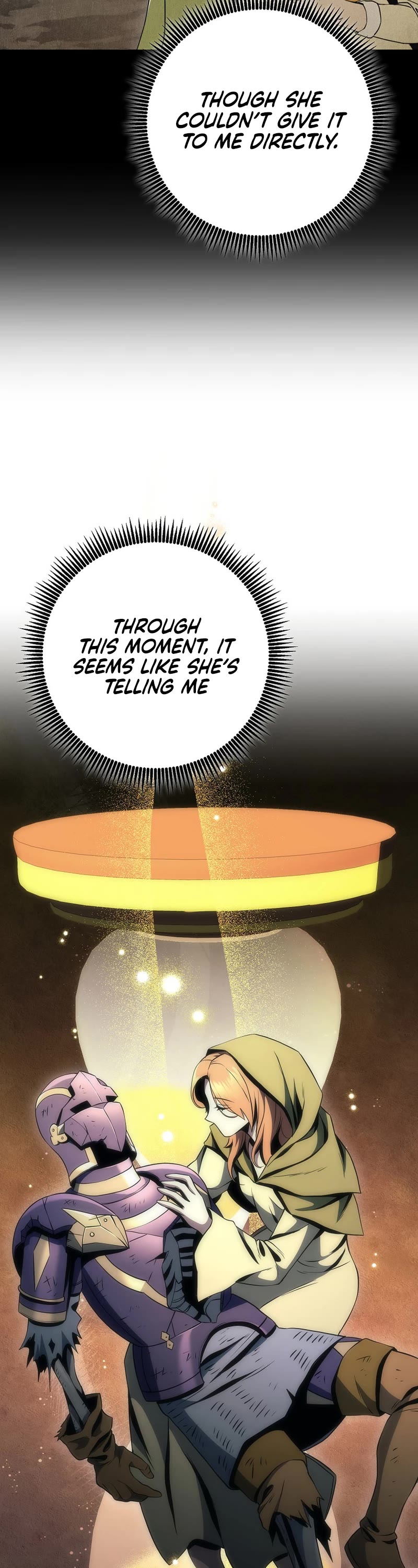 Skeleton Soldier Couldn’t Protect the Dungeon chapter 267 page 34