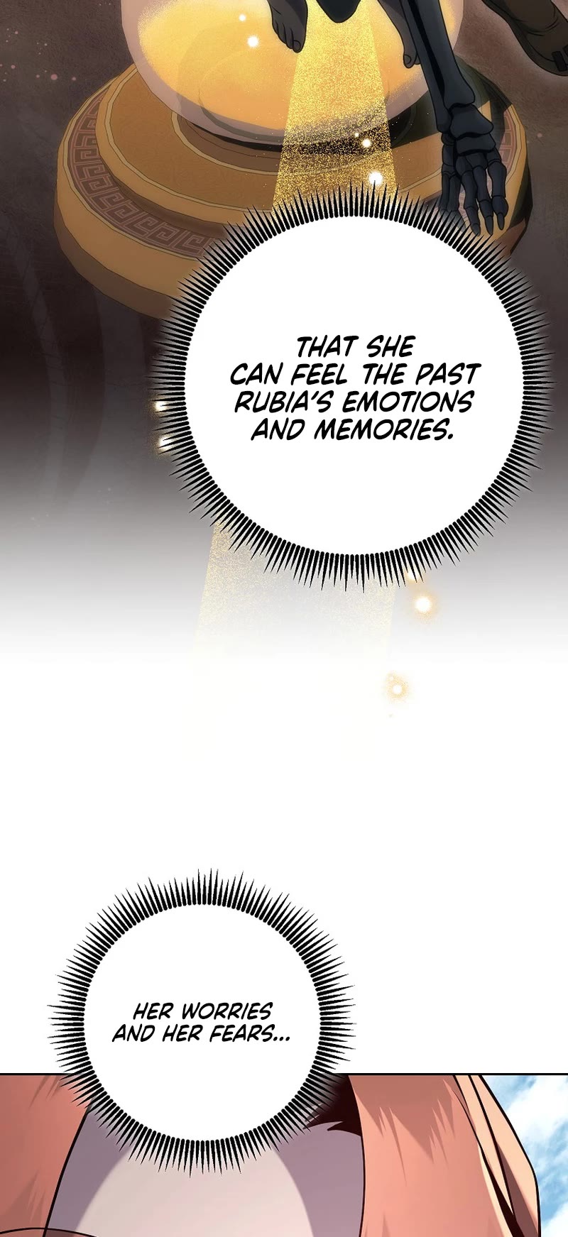 Skeleton Soldier Couldn’t Protect the Dungeon chapter 267 page 35