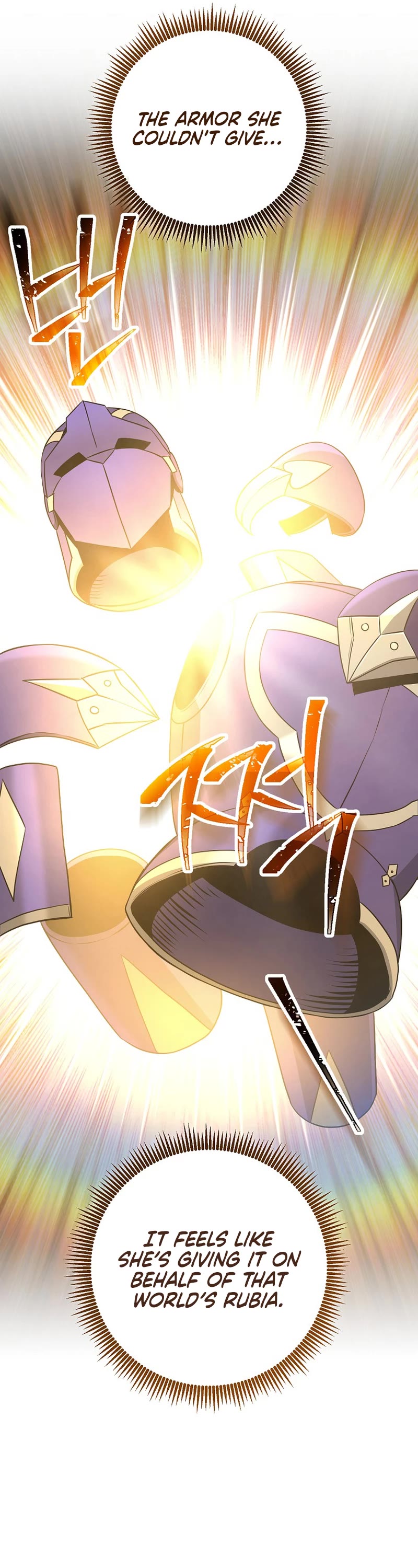 Skeleton Soldier Couldn’t Protect the Dungeon chapter 267 page 37