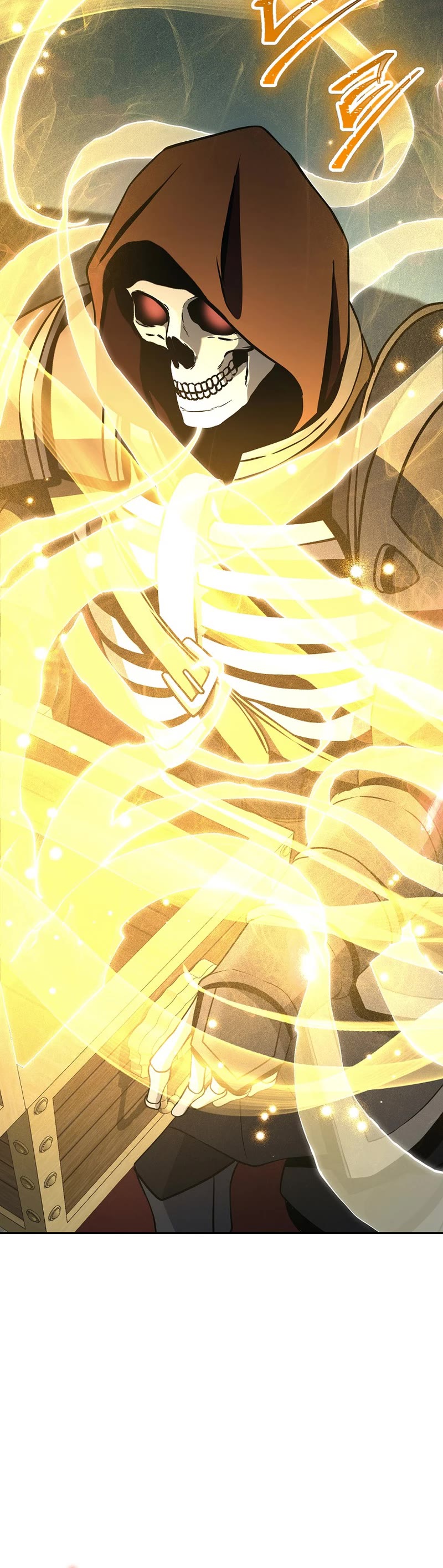 Skeleton Soldier Couldn’t Protect the Dungeon chapter 267 page 39