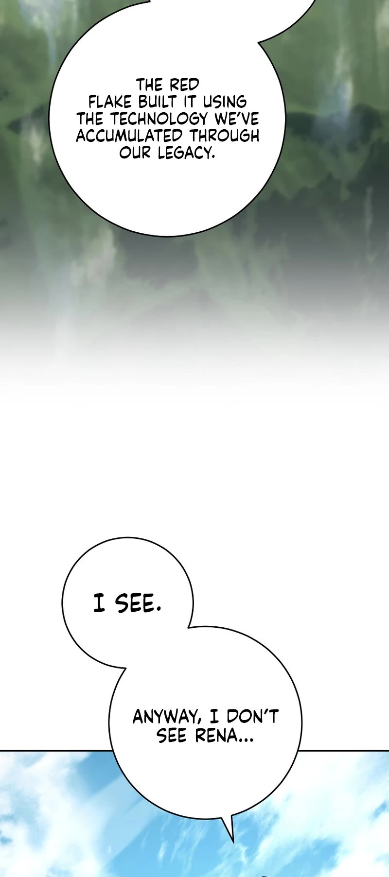 Skeleton Soldier Couldn’t Protect the Dungeon chapter 267 page 4