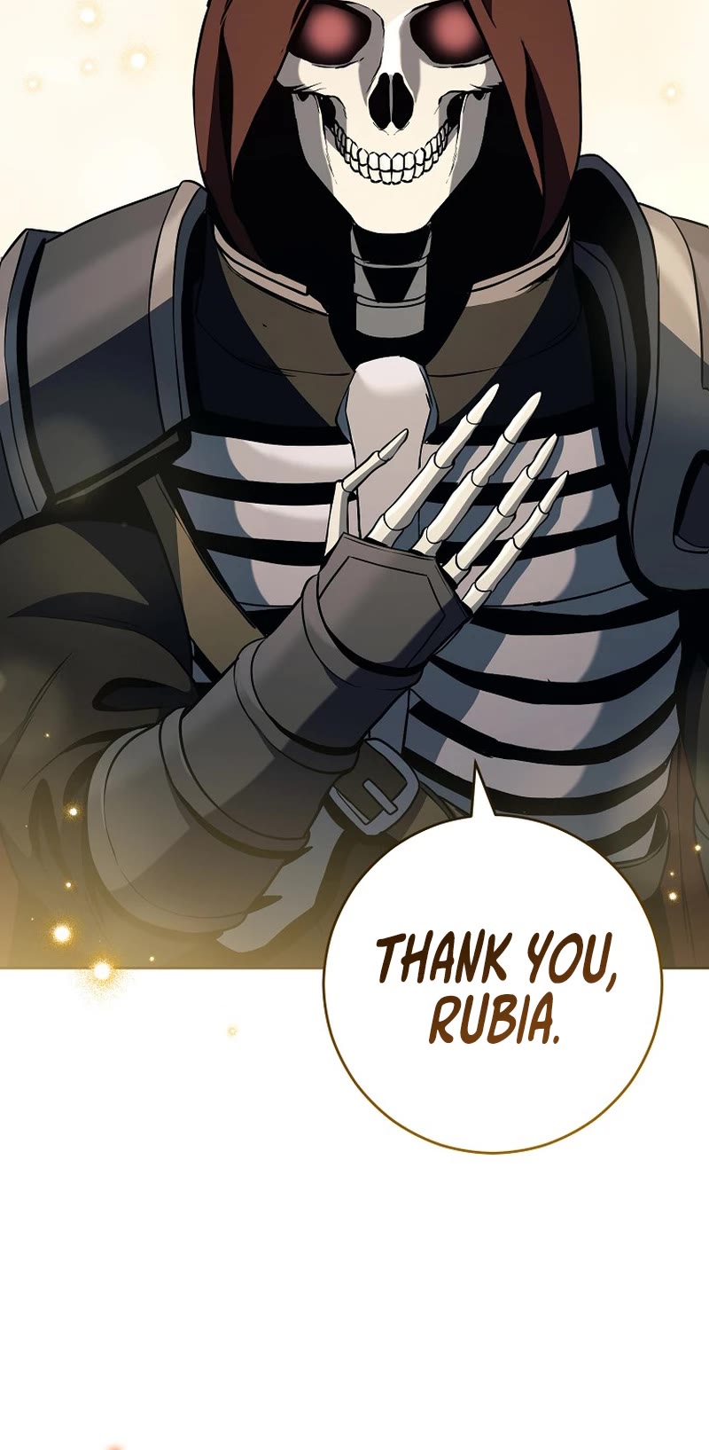 Skeleton Soldier Couldn’t Protect the Dungeon chapter 267 page 46