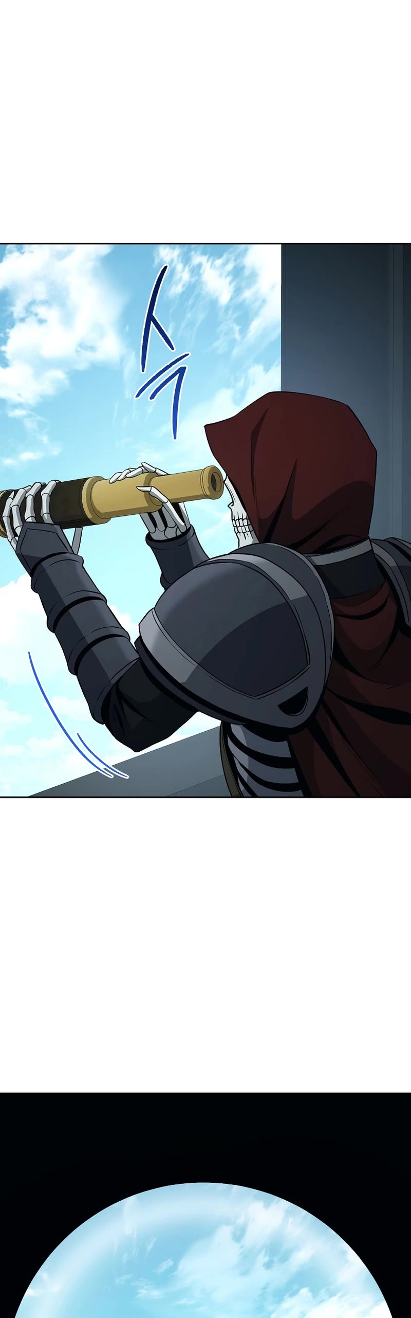 Skeleton Soldier Couldn’t Protect the Dungeon chapter 268 page 10