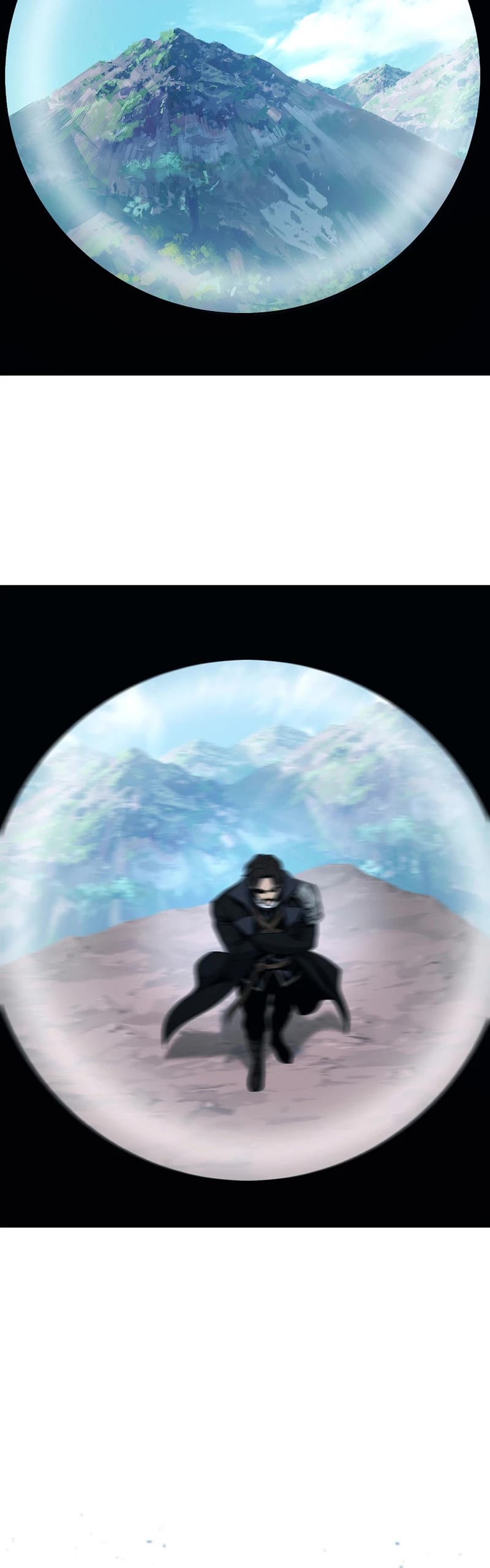 Skeleton Soldier Couldn’t Protect the Dungeon chapter 268 page 11