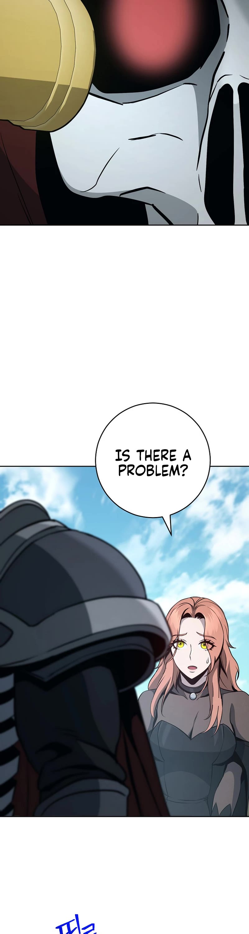 Skeleton Soldier Couldn’t Protect the Dungeon chapter 268 page 13