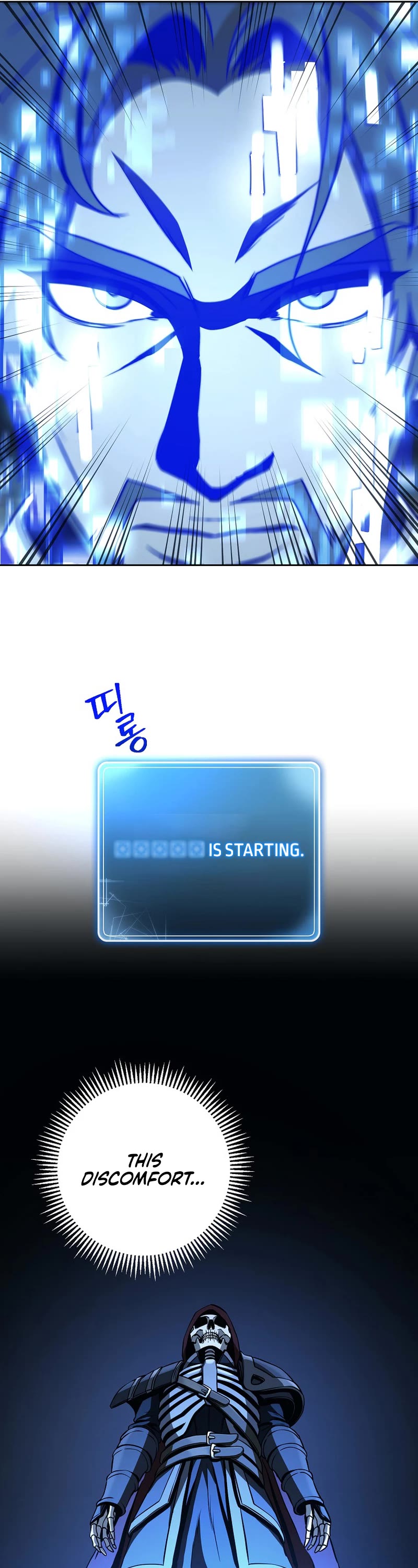 Skeleton Soldier Couldn’t Protect the Dungeon chapter 268 page 16