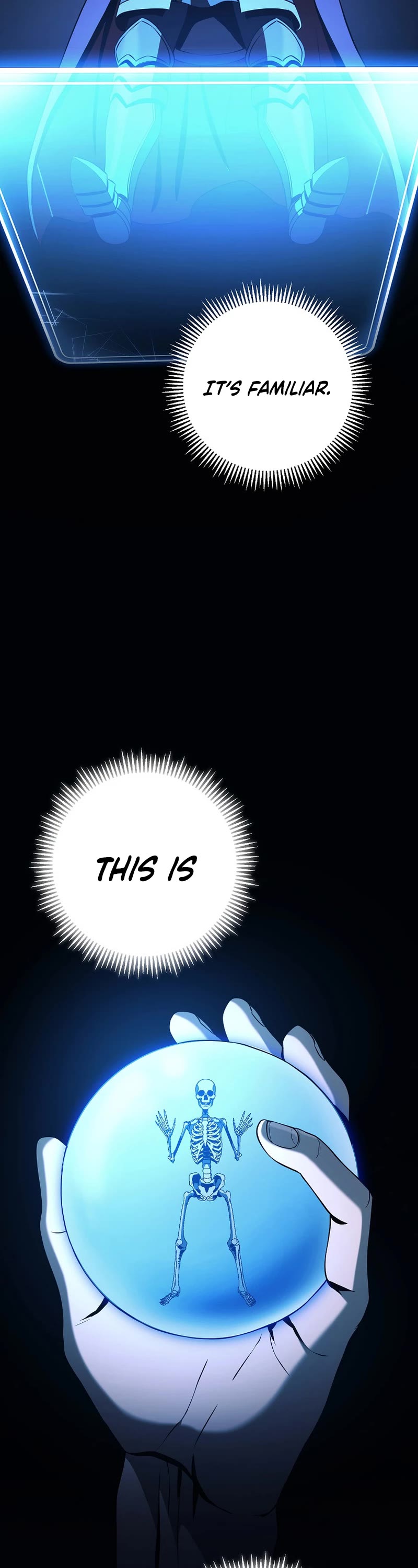 Skeleton Soldier Couldn’t Protect the Dungeon chapter 268 page 17