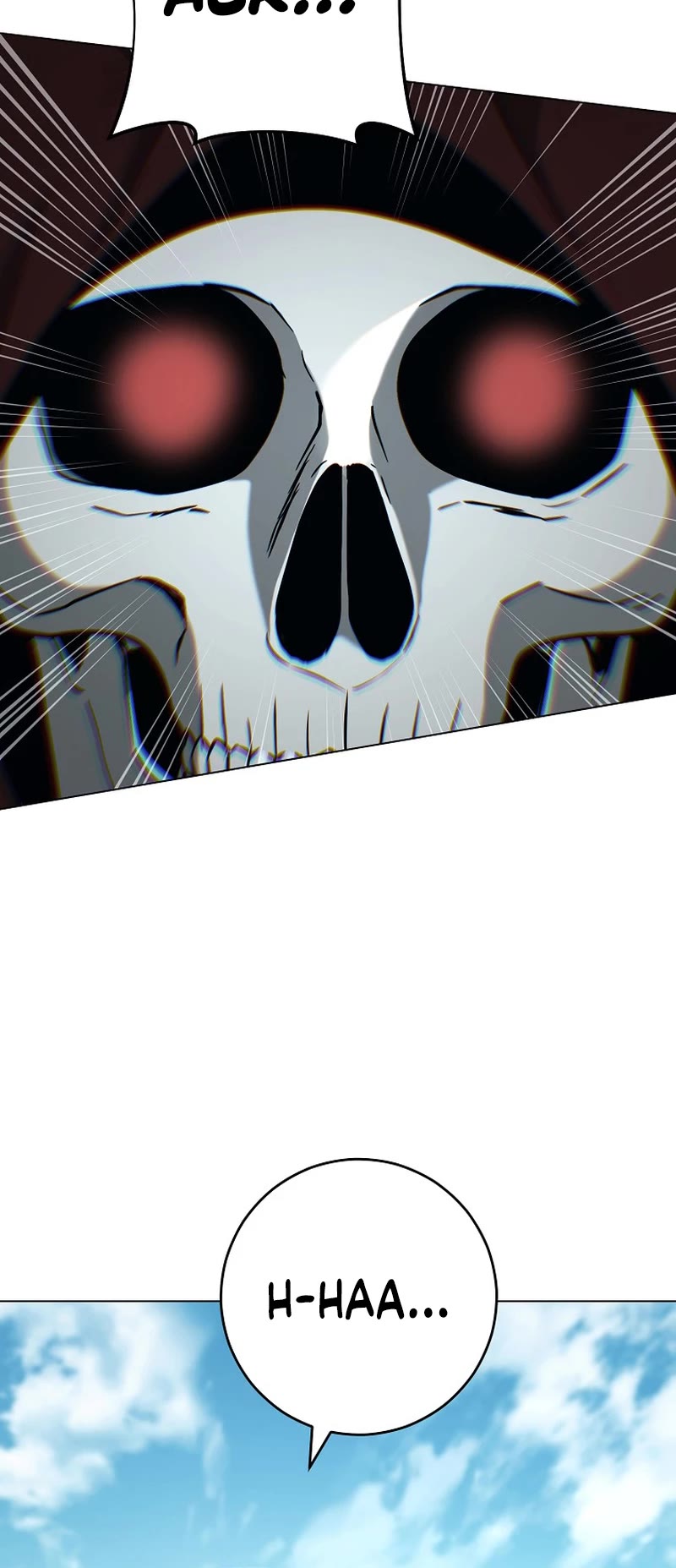 Skeleton Soldier Couldn’t Protect the Dungeon chapter 268 page 19