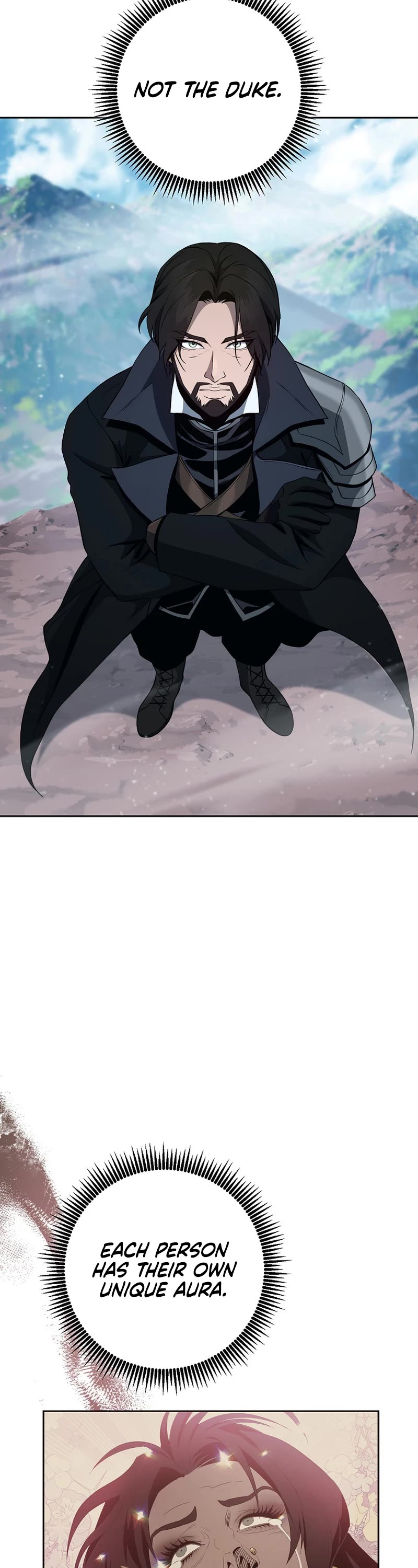 Skeleton Soldier Couldn’t Protect the Dungeon chapter 268 page 21