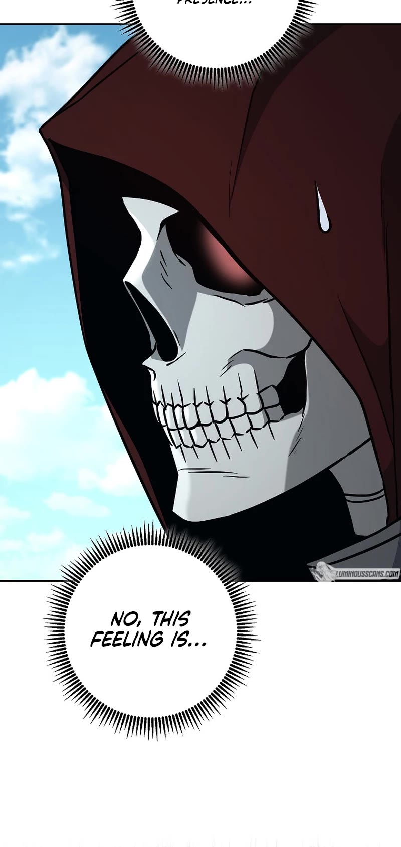 Skeleton Soldier Couldn’t Protect the Dungeon chapter 268 page 23