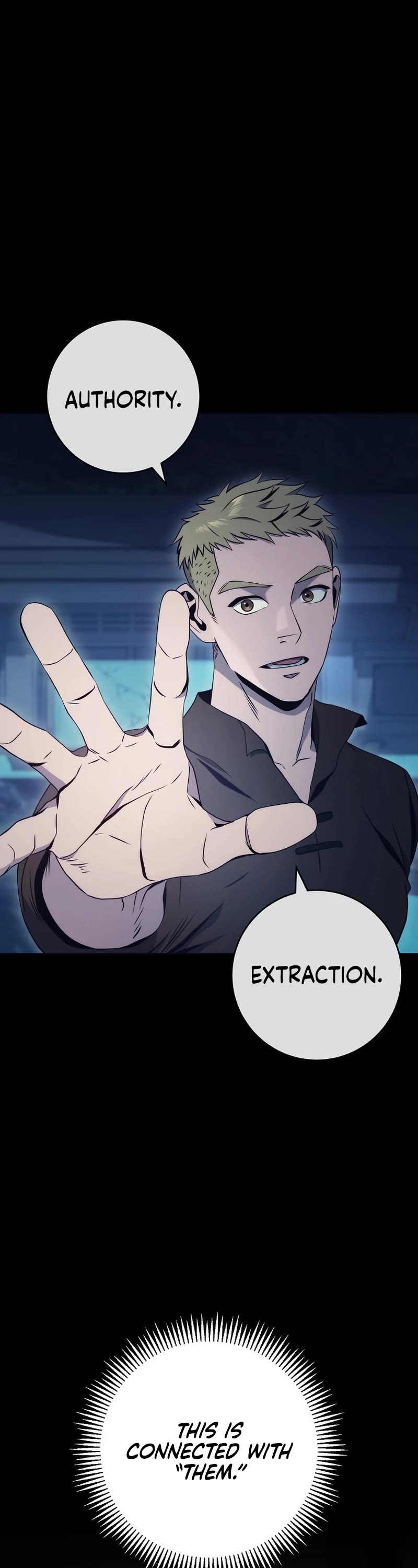 Skeleton Soldier Couldn’t Protect the Dungeon chapter 268 page 35