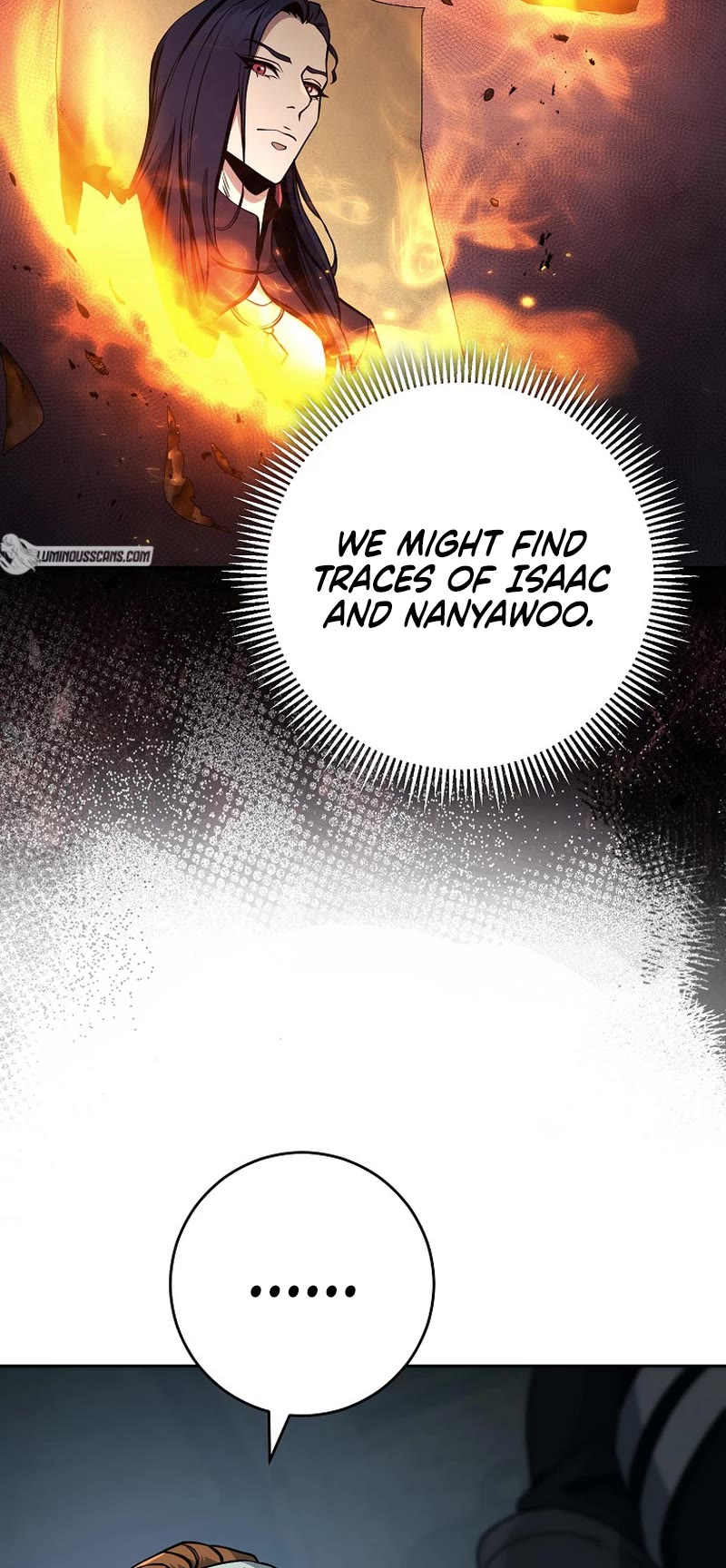 Skeleton Soldier Couldn’t Protect the Dungeon chapter 268 page 37