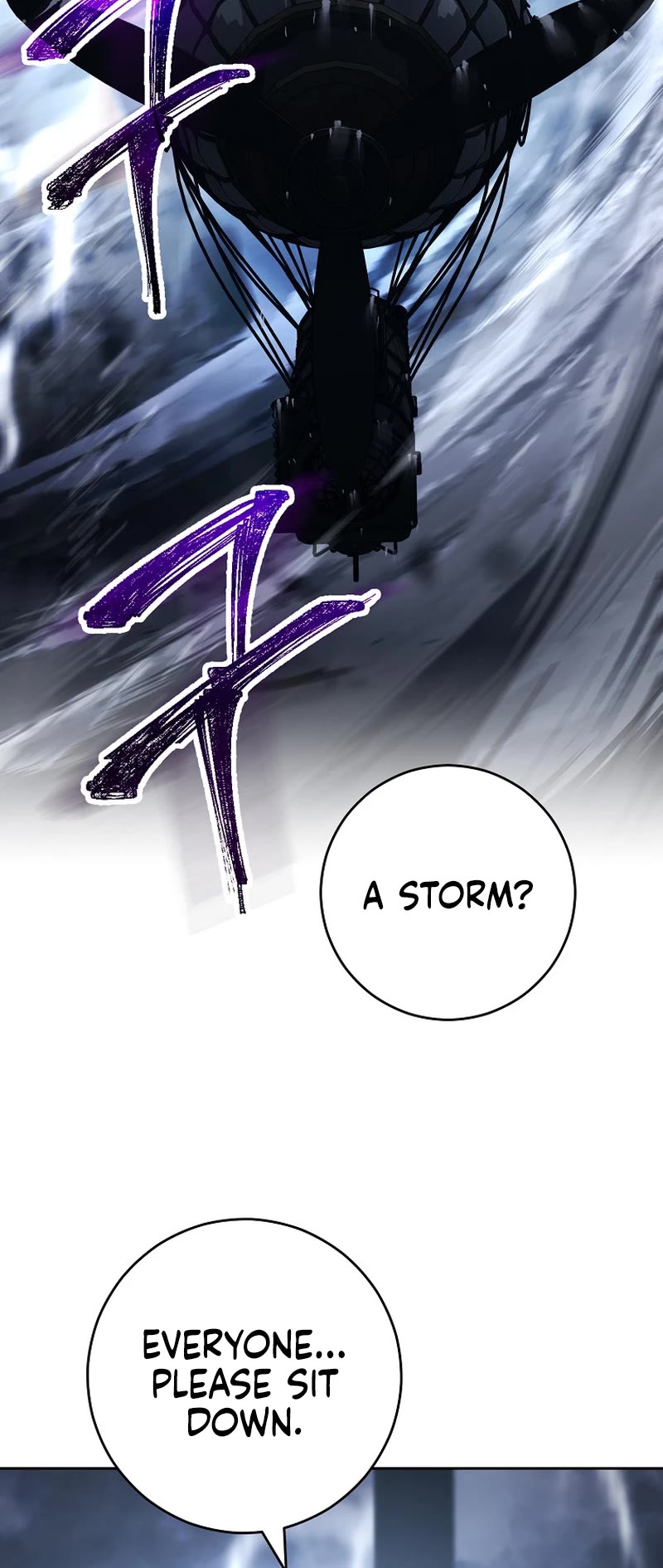 Skeleton Soldier Couldn’t Protect the Dungeon chapter 268 page 45