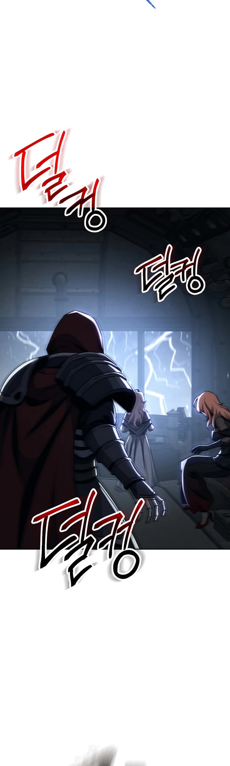 Skeleton Soldier Couldn’t Protect the Dungeon chapter 268 page 49