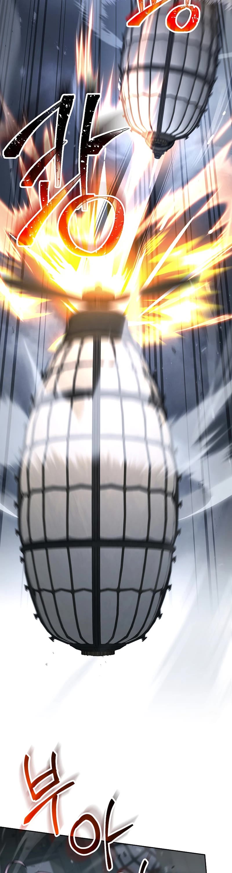 Skeleton Soldier Couldn’t Protect the Dungeon chapter 268 page 55