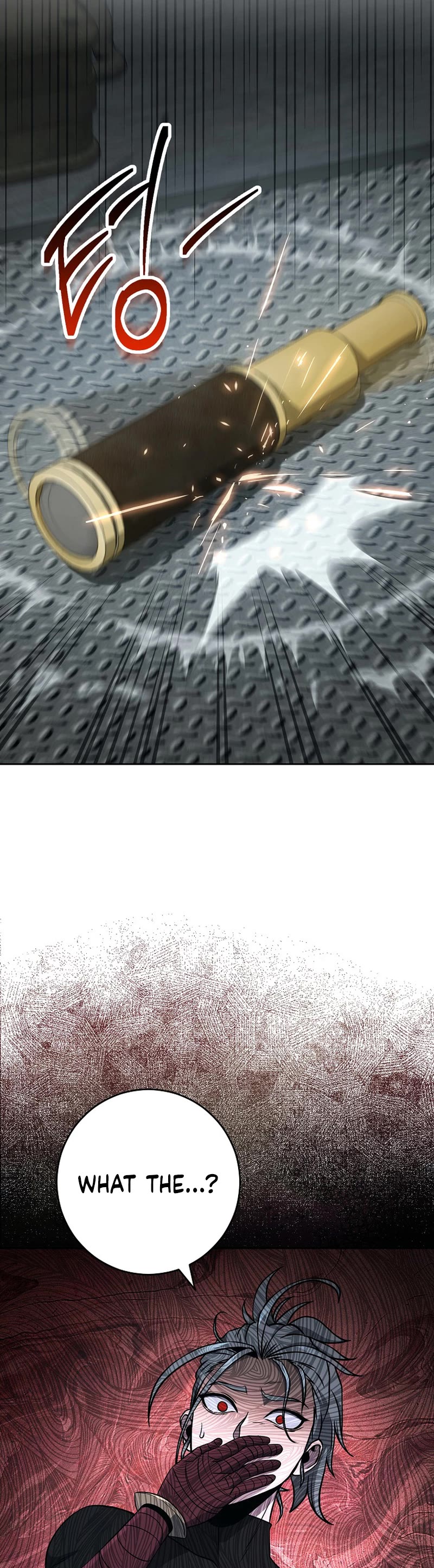 Skeleton Soldier Couldn’t Protect the Dungeon chapter 268 page 7