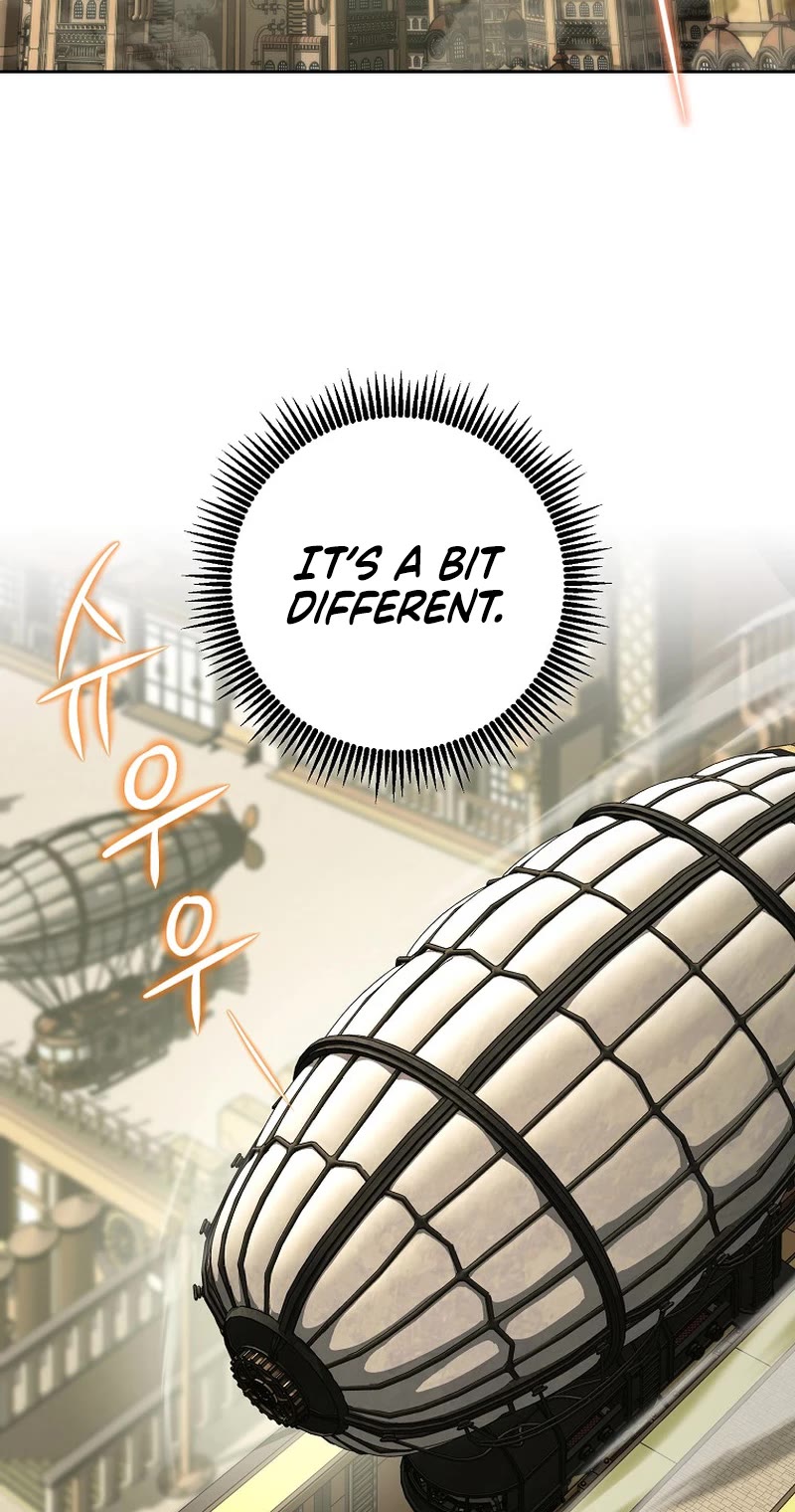 Skeleton Soldier Couldn’t Protect the Dungeon chapter 269 page 18